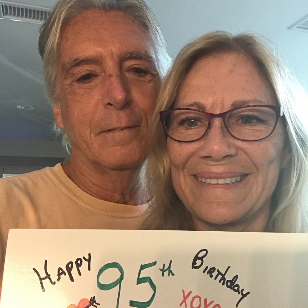 Meet your Posher, Kate